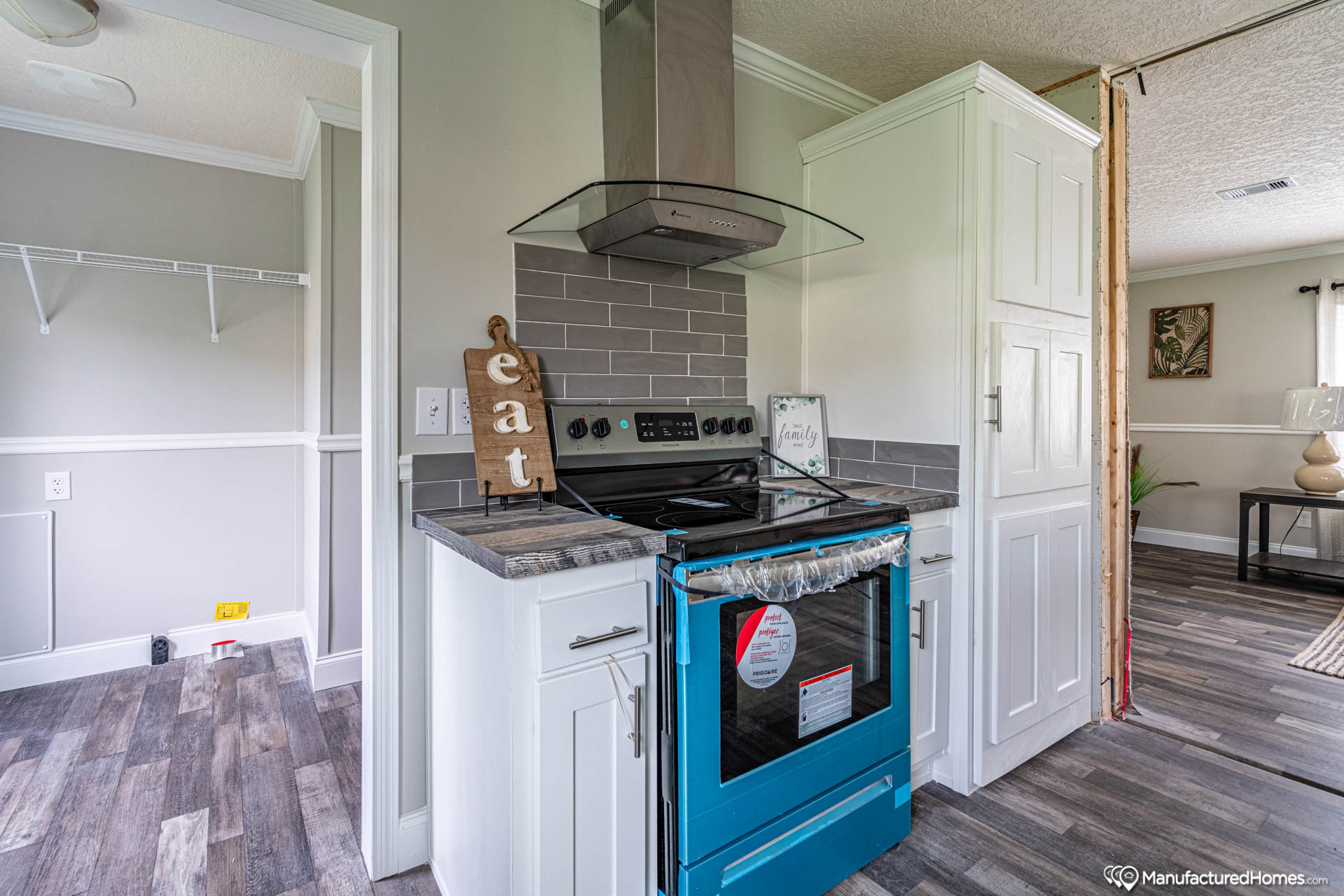 Timberline Elite TE28764A Mobile Homes For Sale Normandy